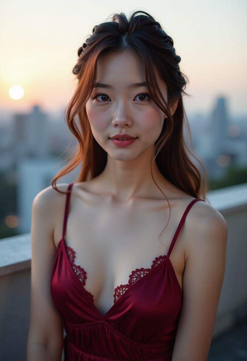 边境风云
